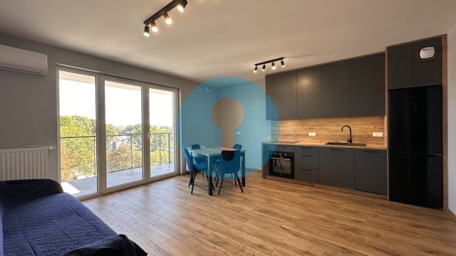 Mieszkanie 1-pokojowe Kielce Herby, pl. Konstytucji 3 Maja. Zdjęcie 6