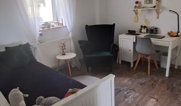 Mieszkanie 3-pokojowe Wiechlice