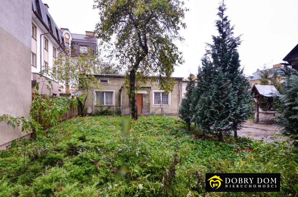 dom wolnostojący, 3 pokoje Suwałki Centrum. Zdjęcie 4