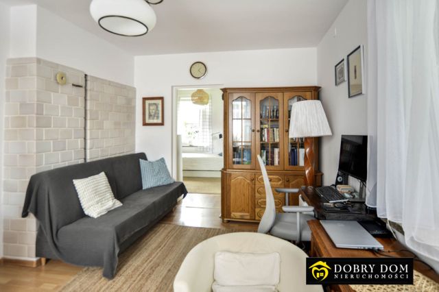 dom wolnostojący, 3 pokoje Malec. Zdjęcie 3