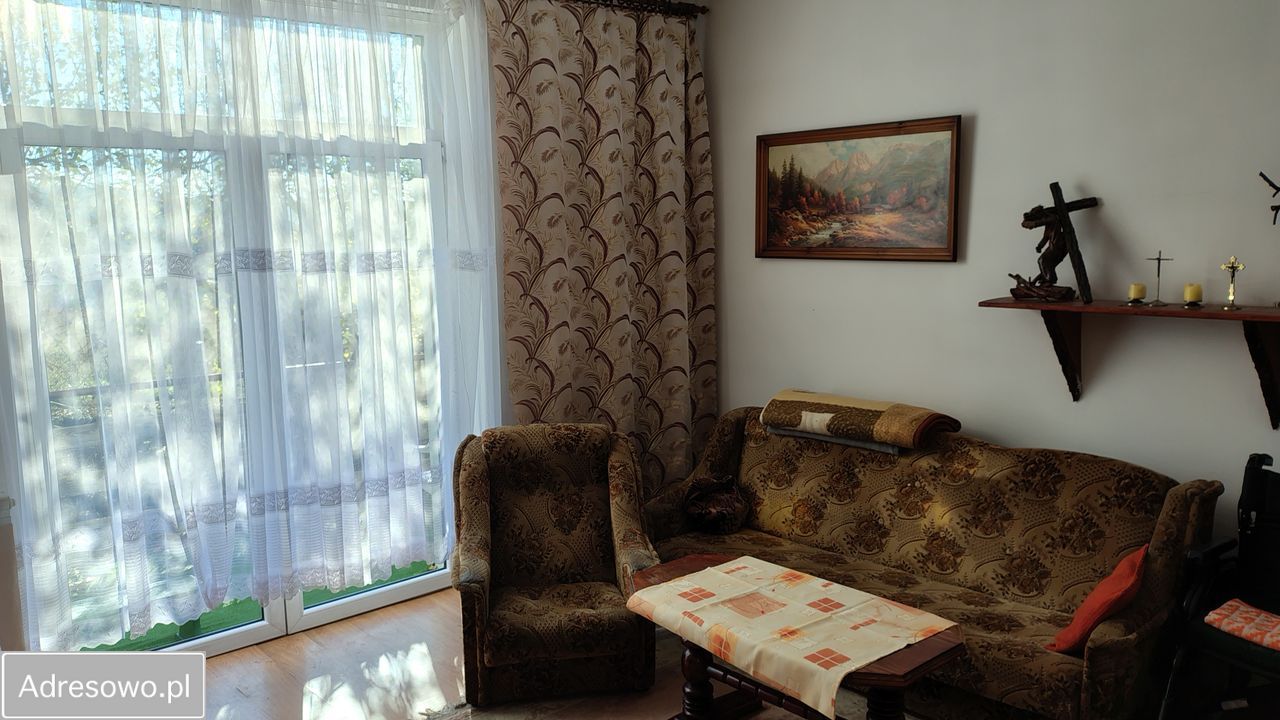 Mieszkanie 4-pokojowe Rabka-Zdrój, ul. Polna. Zdjęcie 17