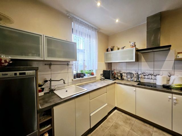 dom wolnostojący, 5 pokoi Aleksandrów Łódzki, ul. Przejazd. Zdjęcie 10