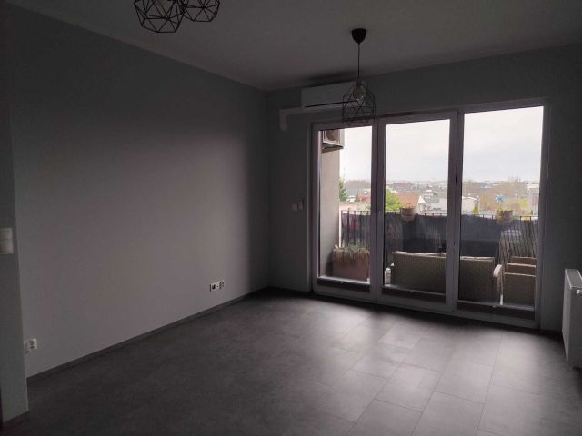 Mieszkanie 2-pokojowe Bydgoszcz Szwederowo. Zdjęcie 1