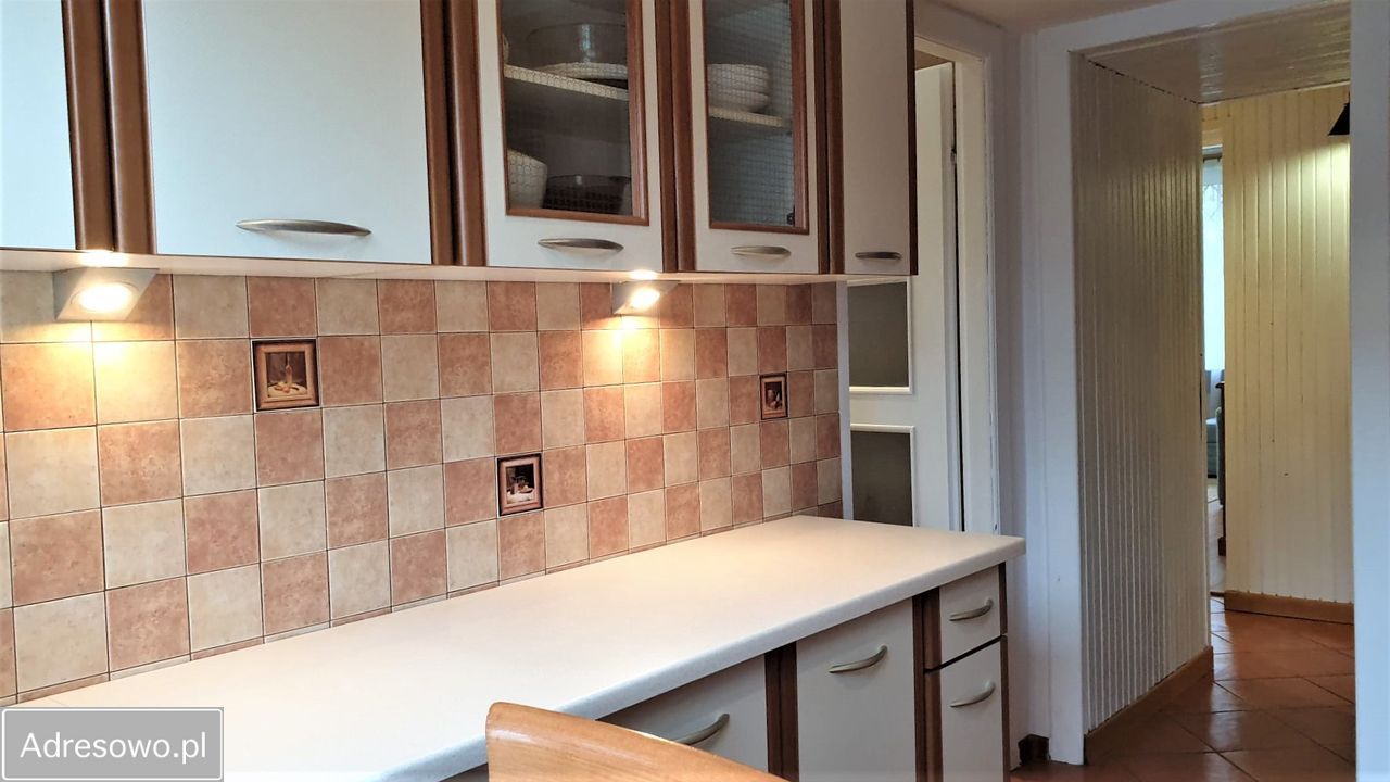 Mieszkanie 2-pokojowe Warszawa Ursus, ul. Dzieci Warszawy. Zdjęcie 8