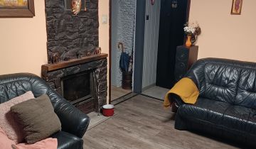 Mieszkanie 2-pokojowe Kamienna Góra, ul. Lubawska