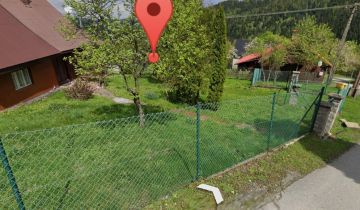 dom wolnostojący, 1 pokój Sucha Beskidzka Kubasy, ul. Zasypnica