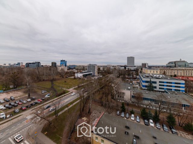 Mieszkanie 1-pokojowe Warszawa Mokotów, ul. Stefana Batorego. Zdjęcie 14