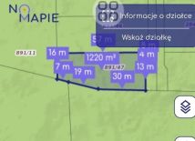 Działka budowlana Solec Kujawski, ul. Garbary