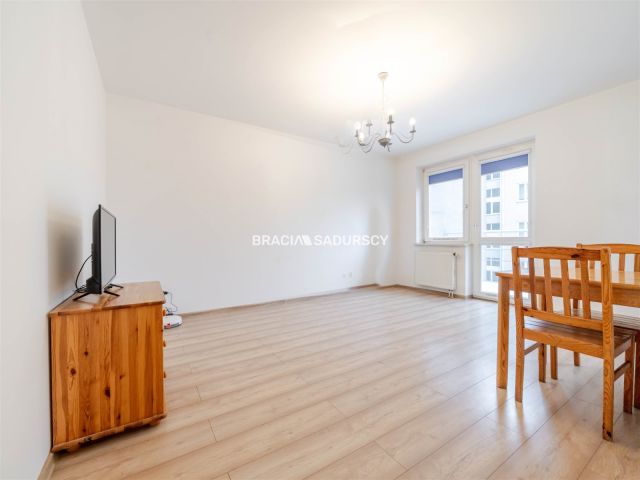 Mieszkanie 1-pokojowe Kraków Krowodrza, ul. Eljasza Walerego Radzikowskiego. Zdjęcie 6