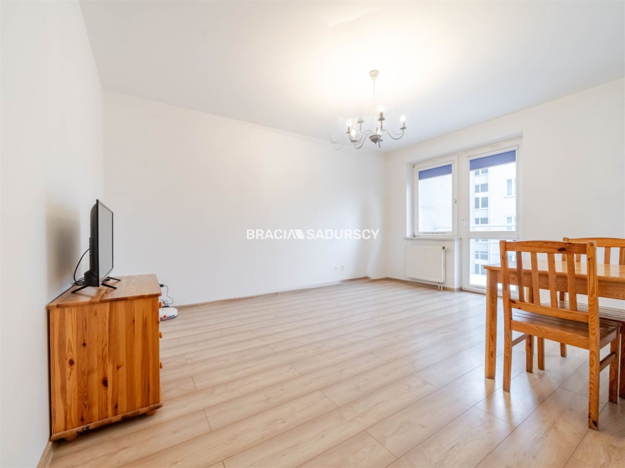 Mieszkanie 1-pokojowe Kraków Krowodrza, ul. Eljasza Walerego Radzikowskiego. Zdjęcie 6