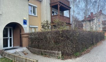 Mieszkanie 3-pokojowe Kowale, ul. Heliosa