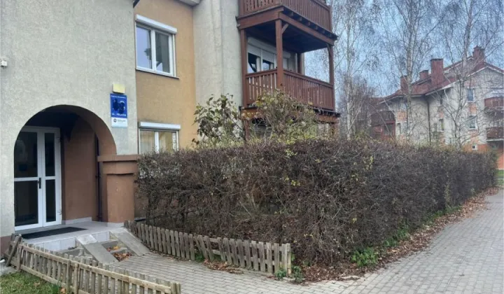 Mieszkanie 3-pokojowe Kowale, ul. Heliosa