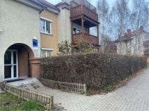 Mieszkanie 3-pokojowe Kowale, ul. Heliosa