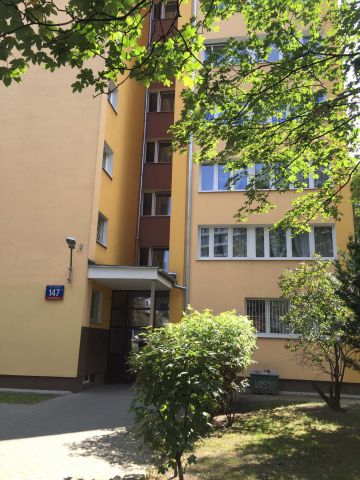 Mieszkanie 1-pokojowe Warszawa Ochota, ul. Aleje Jerozolimskie. Zdjęcie 1