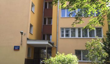 Mieszkanie 1-pokojowe Warszawa Ochota, ul. Aleje Jerozolimskie