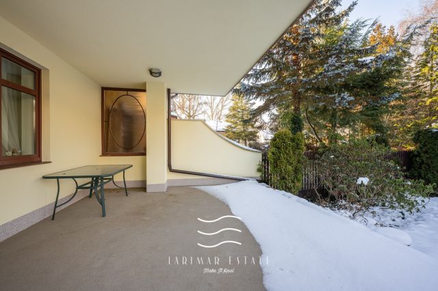 bliźniak, 5 pokoi Warszawa Białołęka. Zdjęcie 33