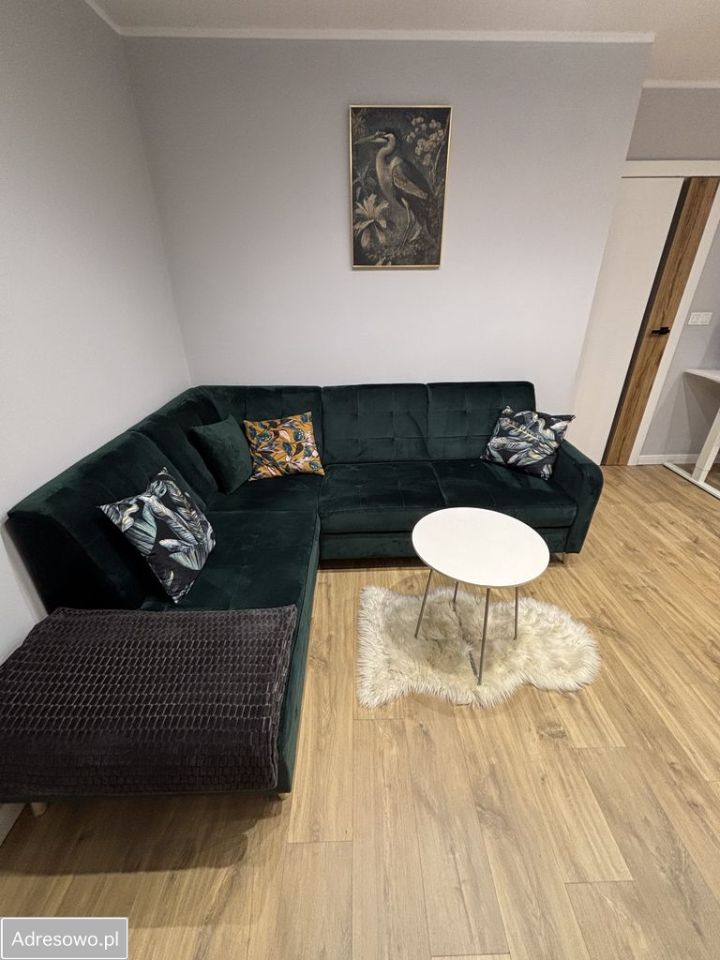 Mieszkanie 2-pokojowe Wrocław Śródmieście, ul. Kazimierska. Zdjęcie 14