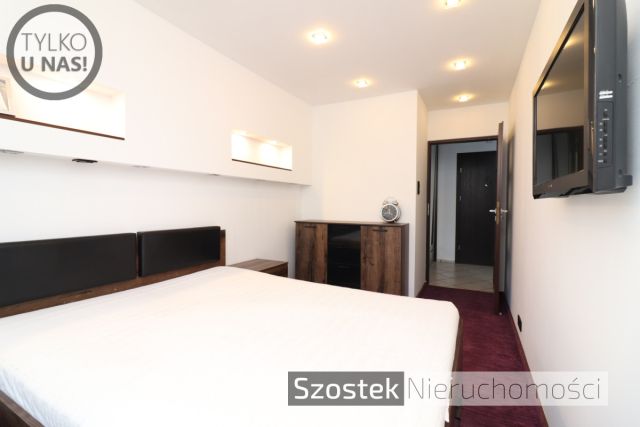 Mieszkanie 2-pokojowe Częstochowa Trzech Wieszczów, ul. Gajowa. Zdjęcie 5