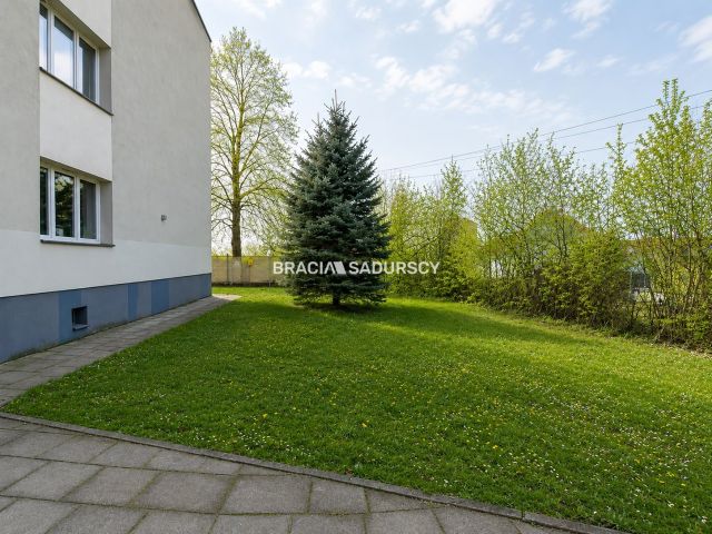 Mieszkanie 1-pokojowe Kraków Bonarka, ul. Ferdynanda Kurasia. Zdjęcie 26