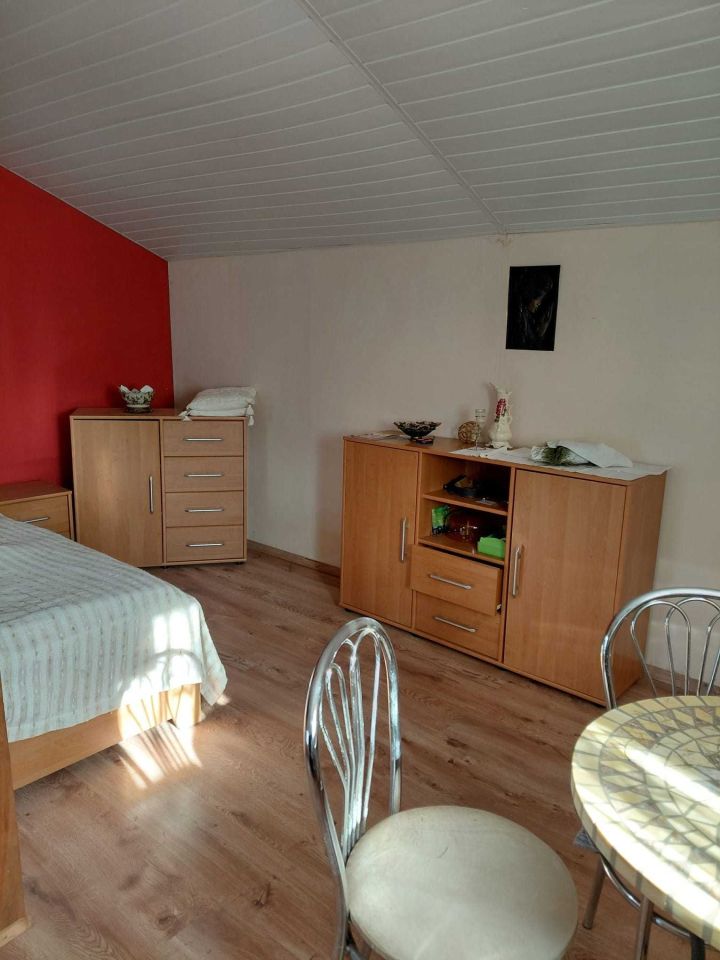 Działka rod Szczecin Golęcino, ul. Bajeczna. Zdjęcie 5