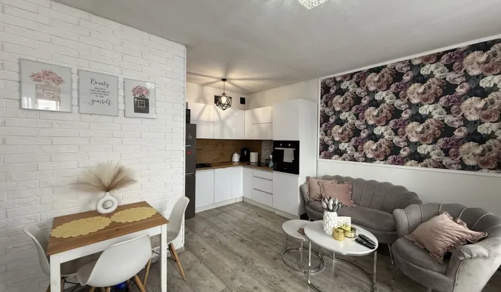 Mieszkanie 2-pokojowe Lubawka