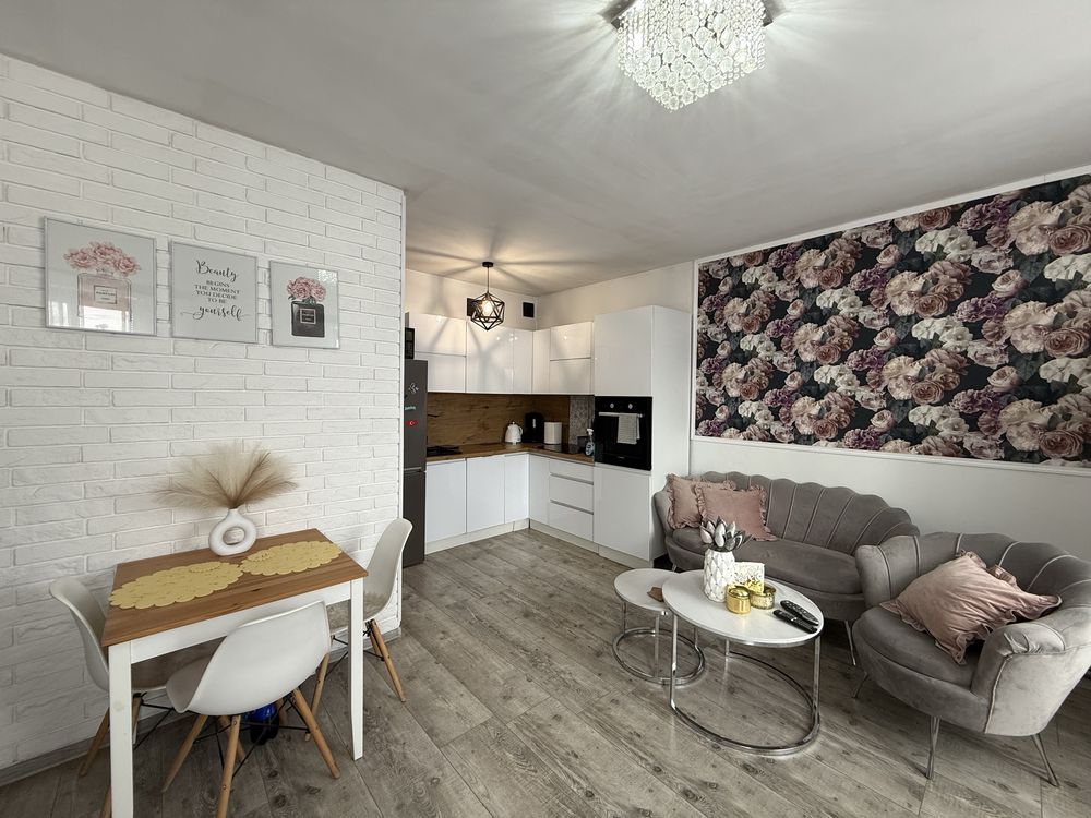 Mieszkanie 2-pokojowe Lubawka. Zdjęcie 1