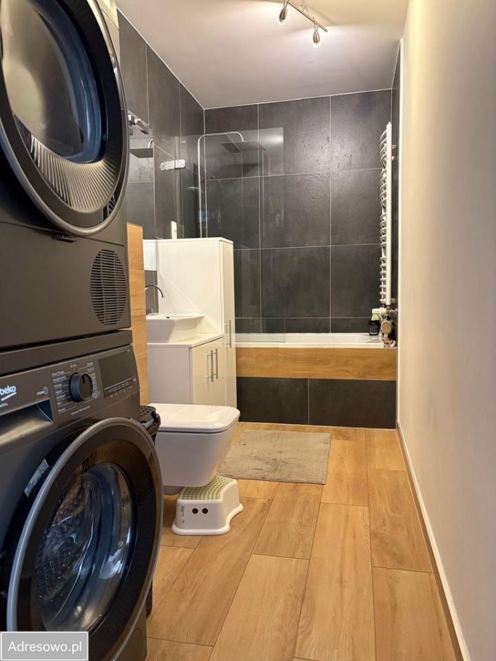 Mieszkanie 3-pokojowe Stargard. Zdjęcie 6