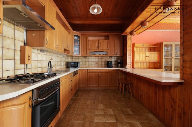 dom wolnostojący, 7 pokoi Jadowniki, ul. Staropolska. Zdjęcie 11