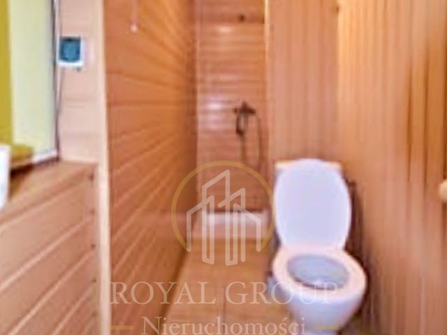 Działka rekreacyjna Rogóźno. Zdjęcie 9