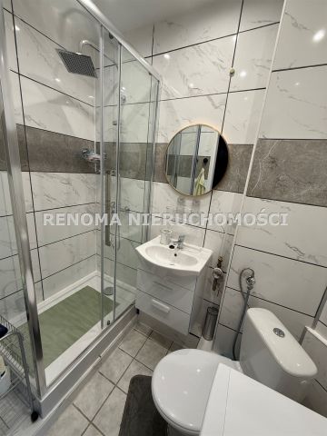 Mieszkanie 2-pokojowe Wałbrzych Piaskowa Góra, ul. Długa. Zdjęcie 7