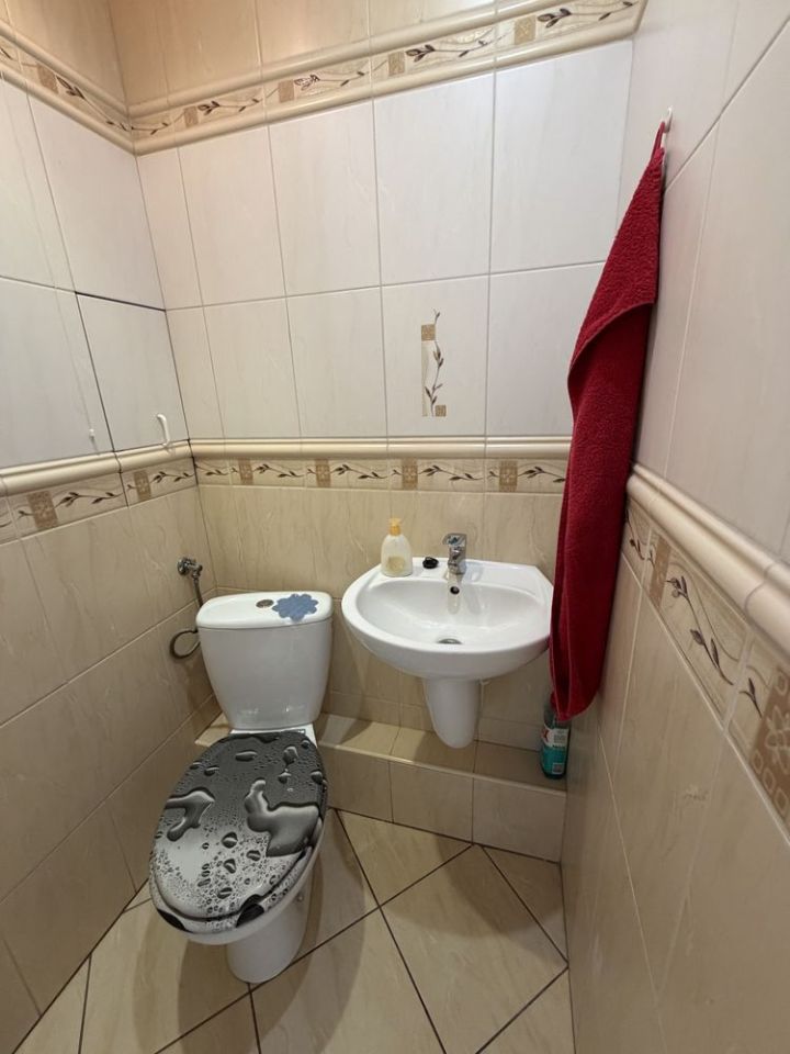 Mieszkanie 2-pokojowe Suwałki Centrum, ul. Janusza Korczaka. Zdjęcie 6