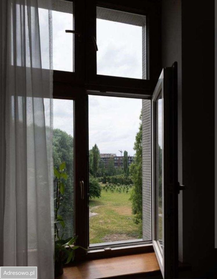 Mieszkanie 3-pokojowe Kraków Stare Miasto, ul. św. Sebastiana. Zdjęcie 5