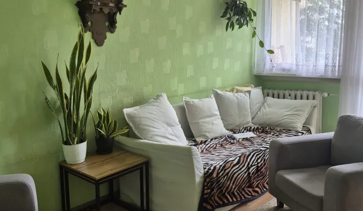 Mieszkanie 3-pokojowe Legnica