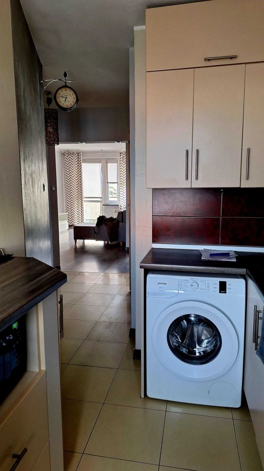 Mieszkanie 3-pokojowe Września, ul. Juliusza Słowackiego. Zdjęcie 7