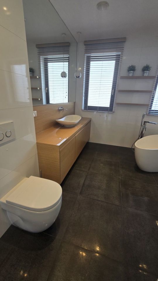 dom szeregowy, 4 pokoje Sosnowiec Zagórze. Zdjęcie 15