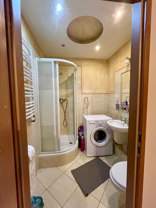 Mieszkanie 2-pokojowe Krosno Odrzańskie, ul. Pułaskiego. Zdjęcie 4