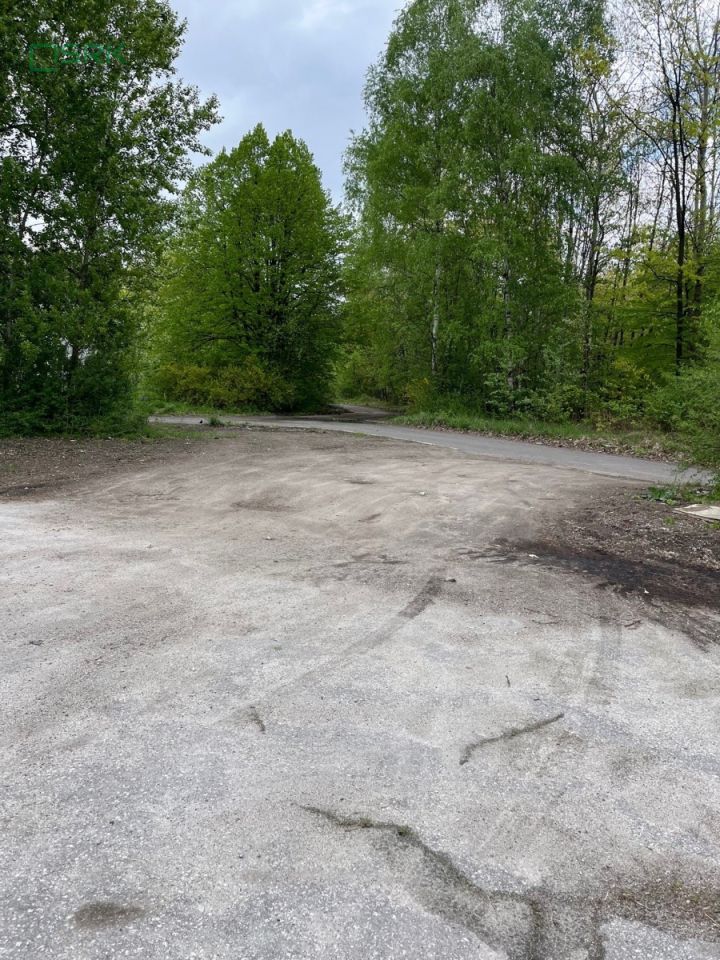 Działka inna Ruda Śląska, ul. Kalinowa. Zdjęcie 3