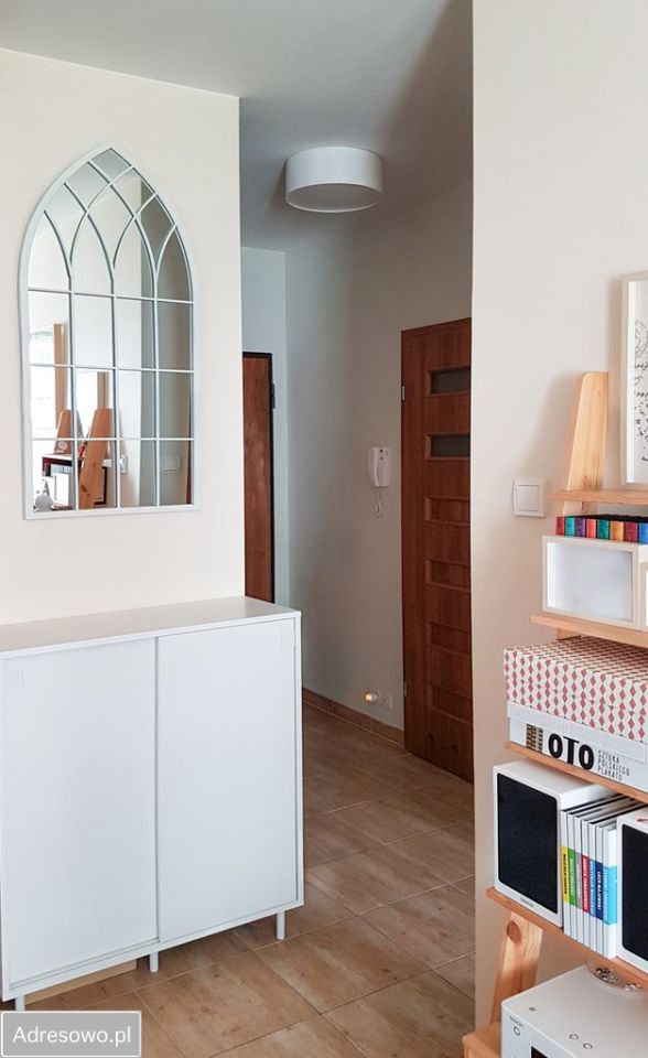 Mieszkanie 2-pokojowe Warszawa Praga-Południe, ul. gen. Stanisława Skalskiego. Zdjęcie 8