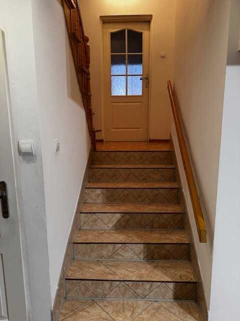 dom wolnostojący, 4 pokoje Drezdenko, ul. 1 Maja. Zdjęcie 8