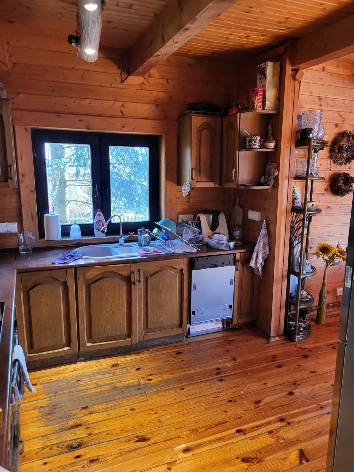 dom wolnostojący Kurów. Zdjęcie 8