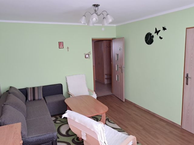 Mieszkanie 3-pokojowe Nowa Sól, ul. Zamenhofa. Zdjęcie 1