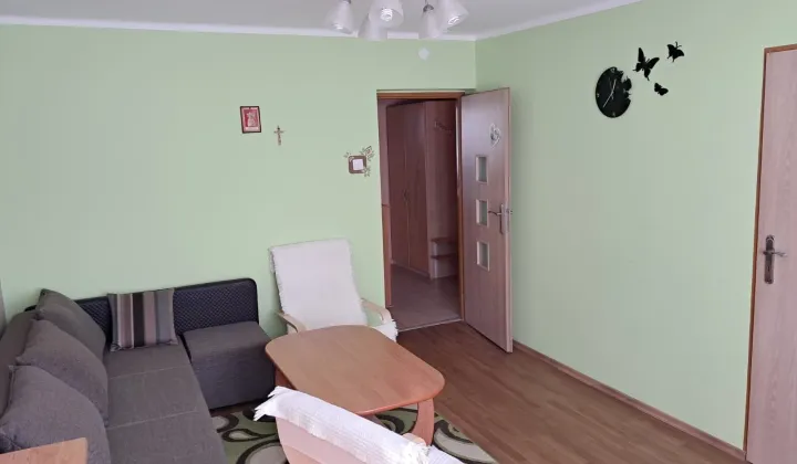 Mieszkanie 3-pokojowe Nowa Sól, ul. Zamenhofa