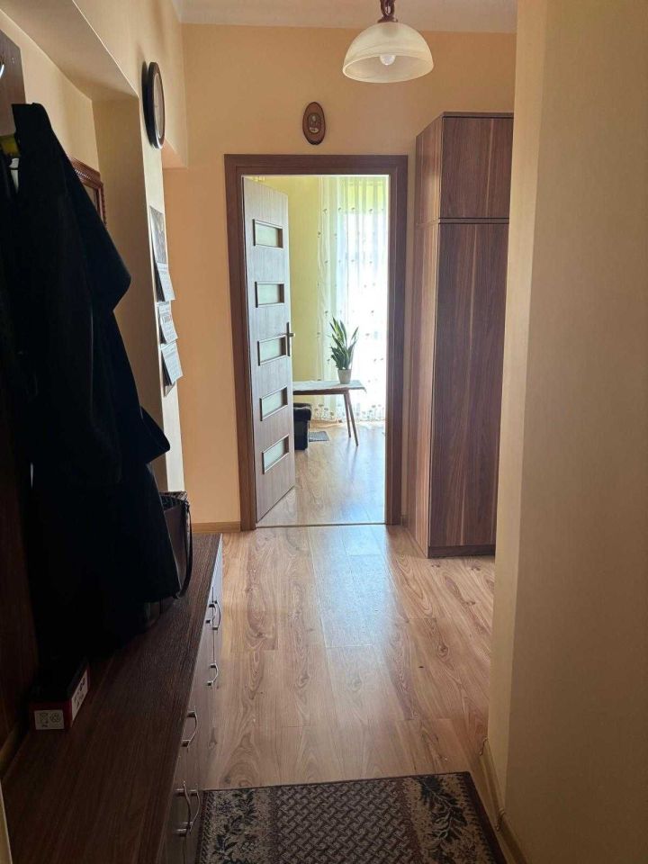 Mieszkanie 2-pokojowe Stąporków, pl. Wolności. Zdjęcie 7