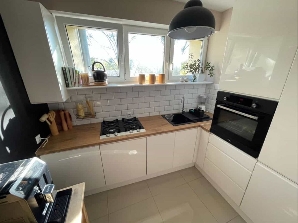 Mieszkanie 2-pokojowe Poznań Jeżyce, ul. Golęcińska. Zdjęcie 6