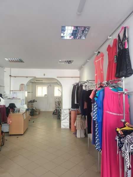 Poslovni prostor, 50 m²