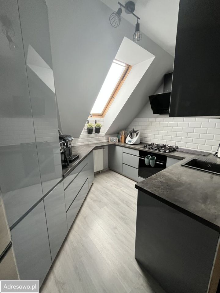 Mieszkanie 3-pokojowe Olsztyn Jaroty. Zdjęcie 3