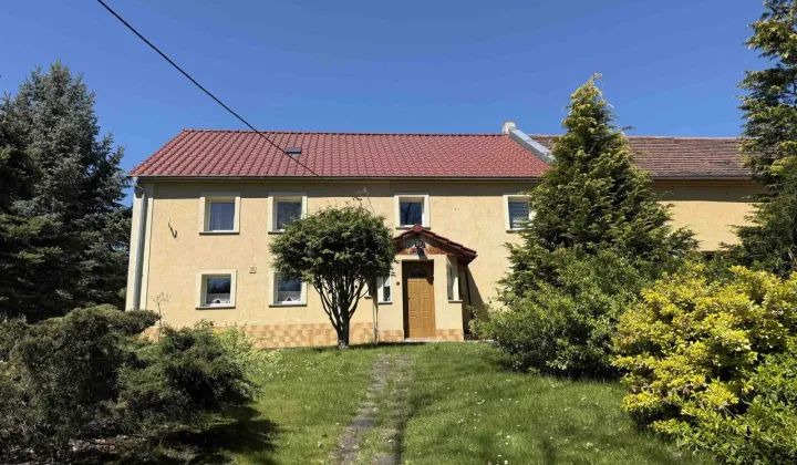 dom wolnostojący, 6 pokoi Lubań, ul. Zawidowska