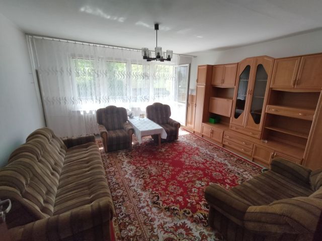 Mieszkanie 2-pokojowe Międzyrzec Podlaski, ul. Balladyny. Zdjęcie 1