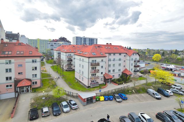 Mieszkanie 2-pokojowe Szczecin Pogodno, ul. Stanisława Ignacego Witkiewicza. Zdjęcie 8