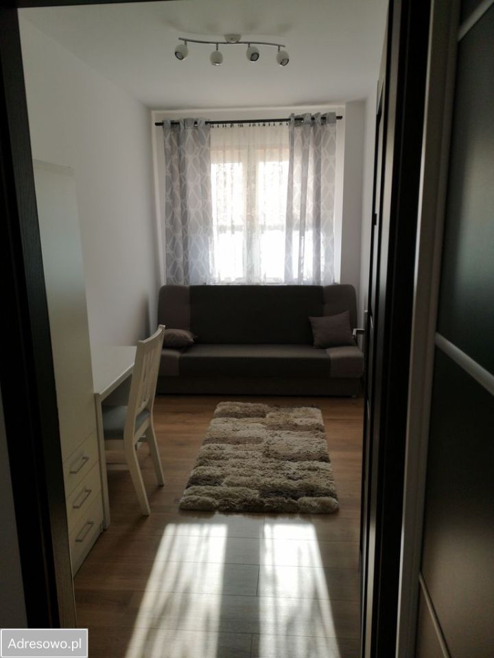 Mieszkanie 3-pokojowe Warszawa Praga-Południe, ul. gen. Augusta Emila Fieldorfa "Nila". Zdjęcie 11